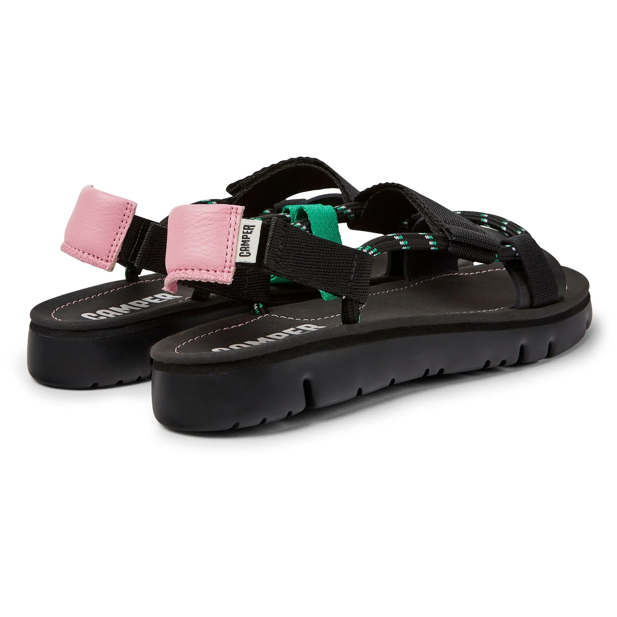 Sandals Women Camper Oruga Sandal