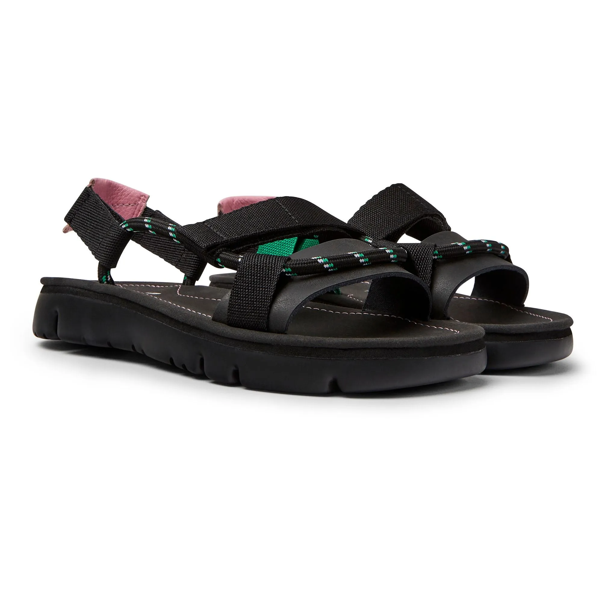 Sandals Women Camper Oruga Sandal