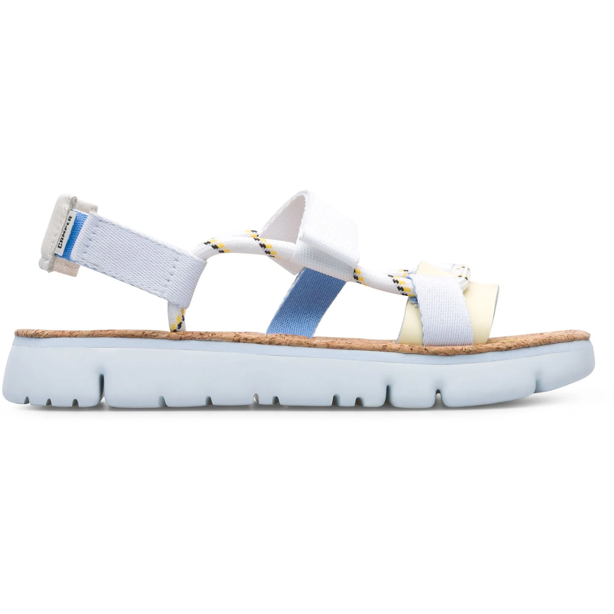 Sandals Women Camper Oruga Sandal