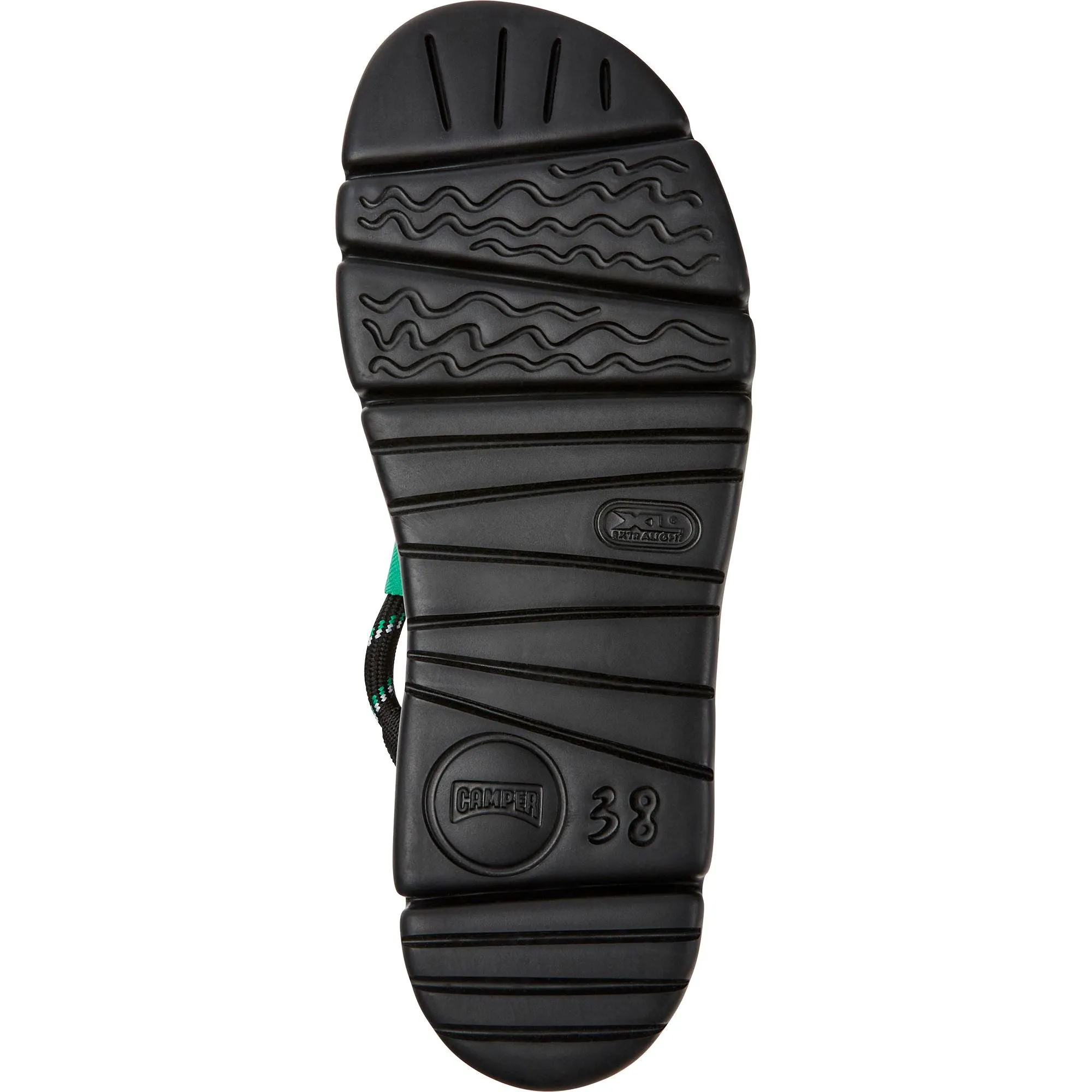 Sandals Women Camper Oruga Sandal