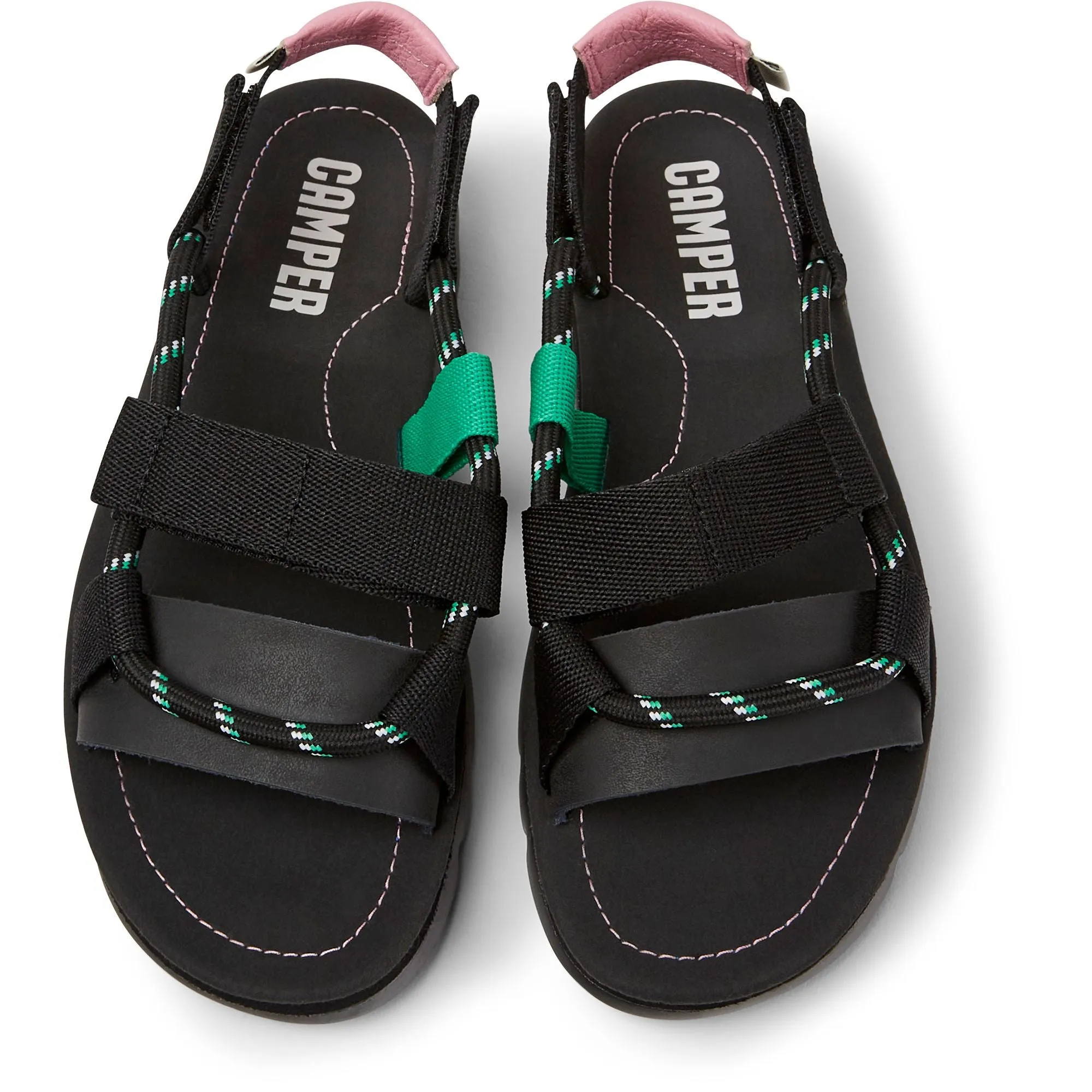 Sandals Women Camper Oruga Sandal