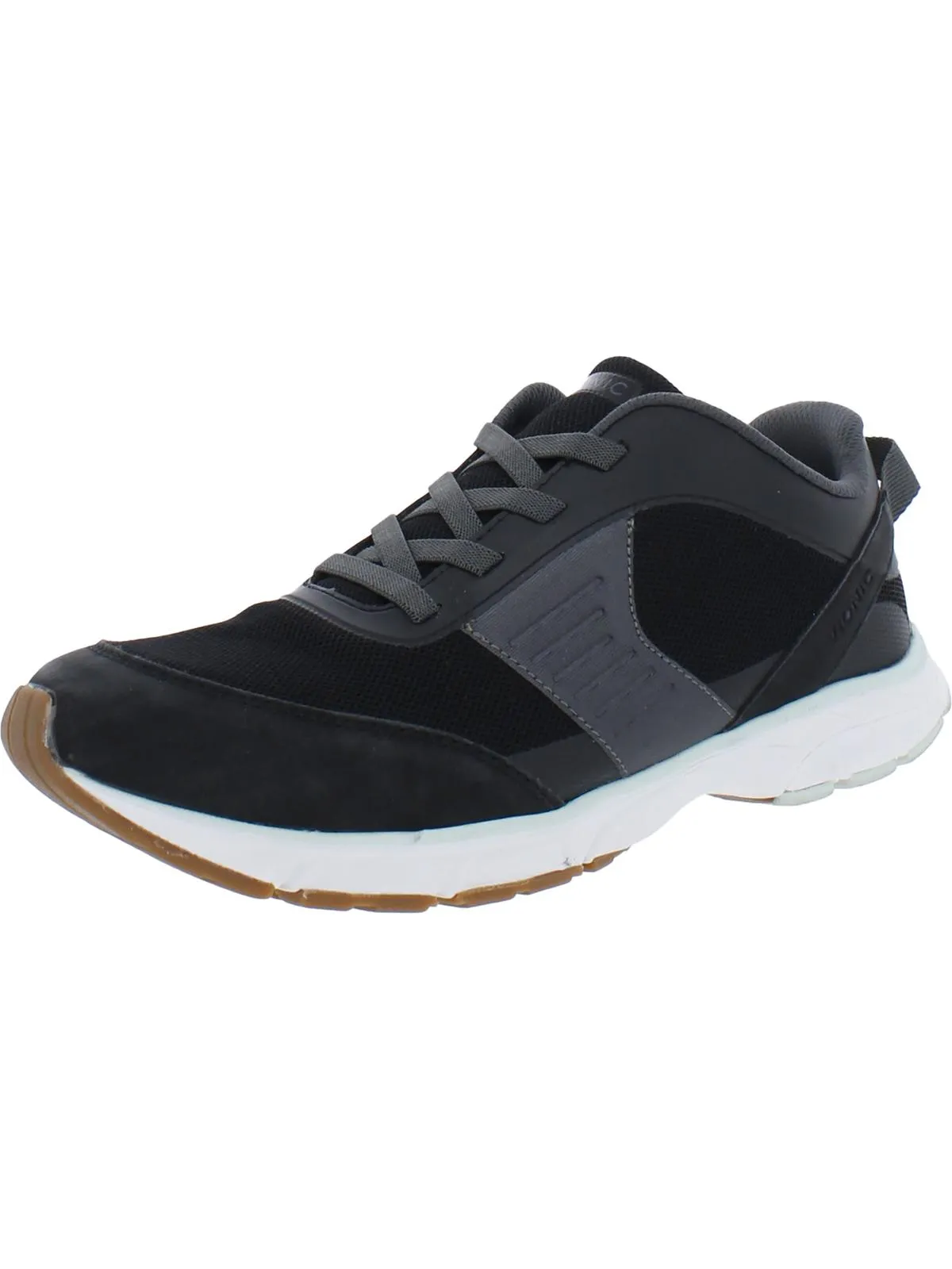 Seville Womens Slip On Fitness Running Shoes