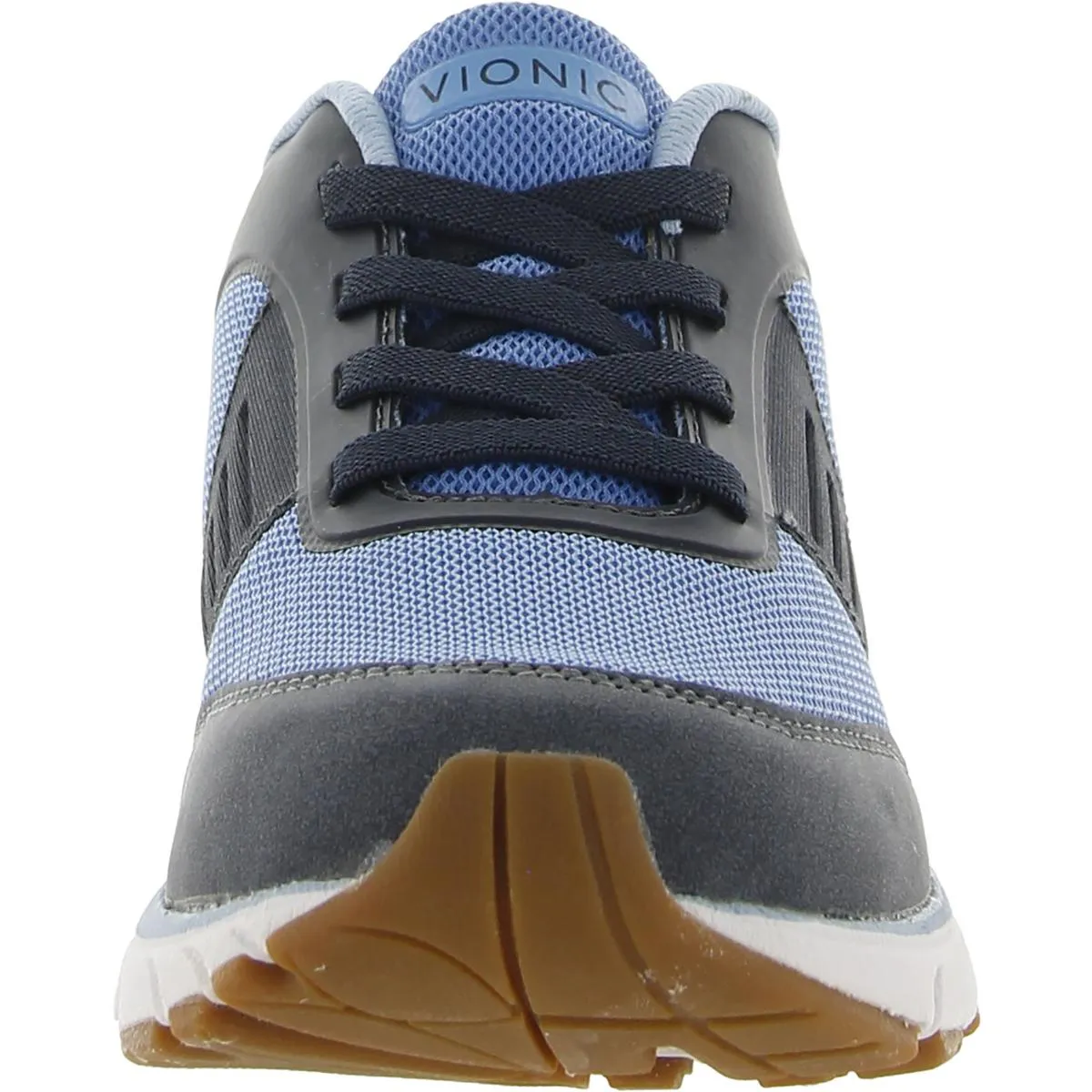 Seville Womens Slip On Fitness Running Shoes