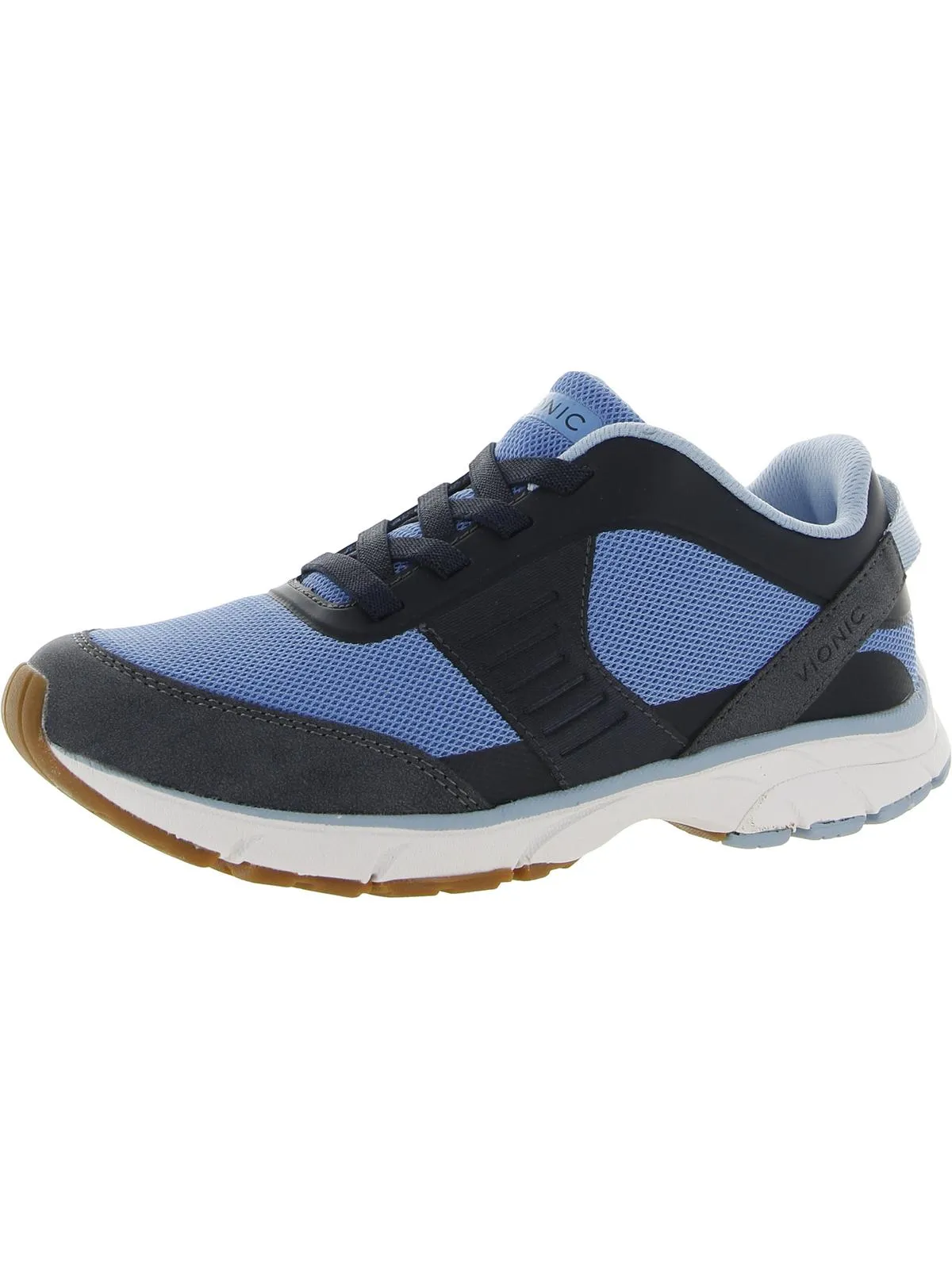 Seville Womens Slip On Fitness Running Shoes