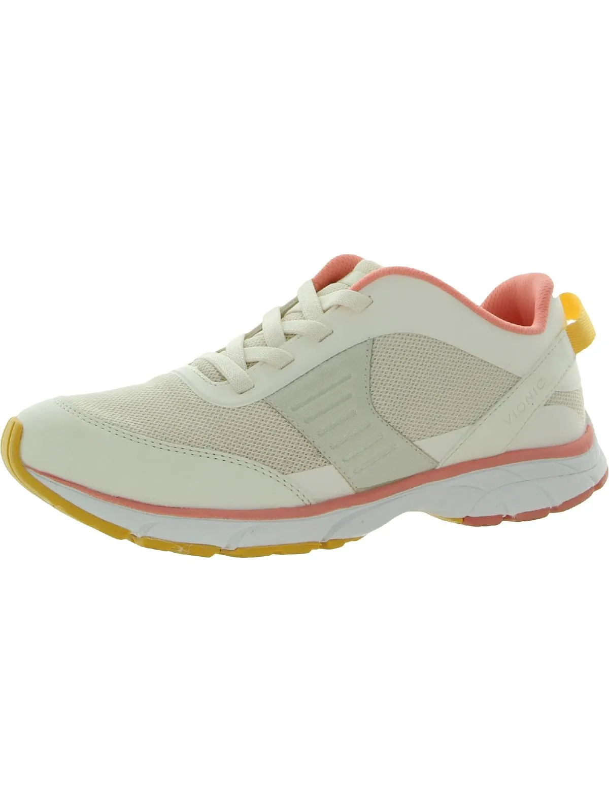Seville Womens Slip On Fitness Running Shoes