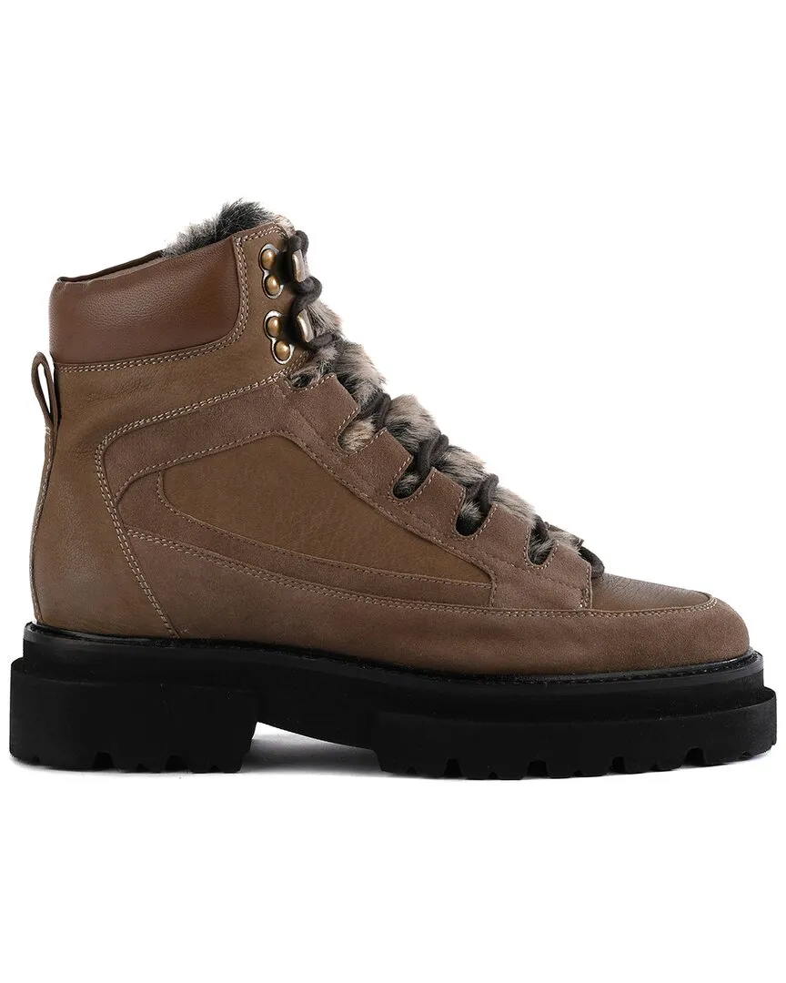 Seychelles From The Start Leather Boot