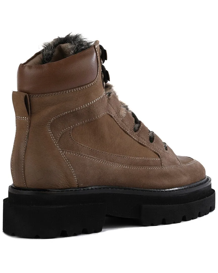 Seychelles From The Start Leather Boot