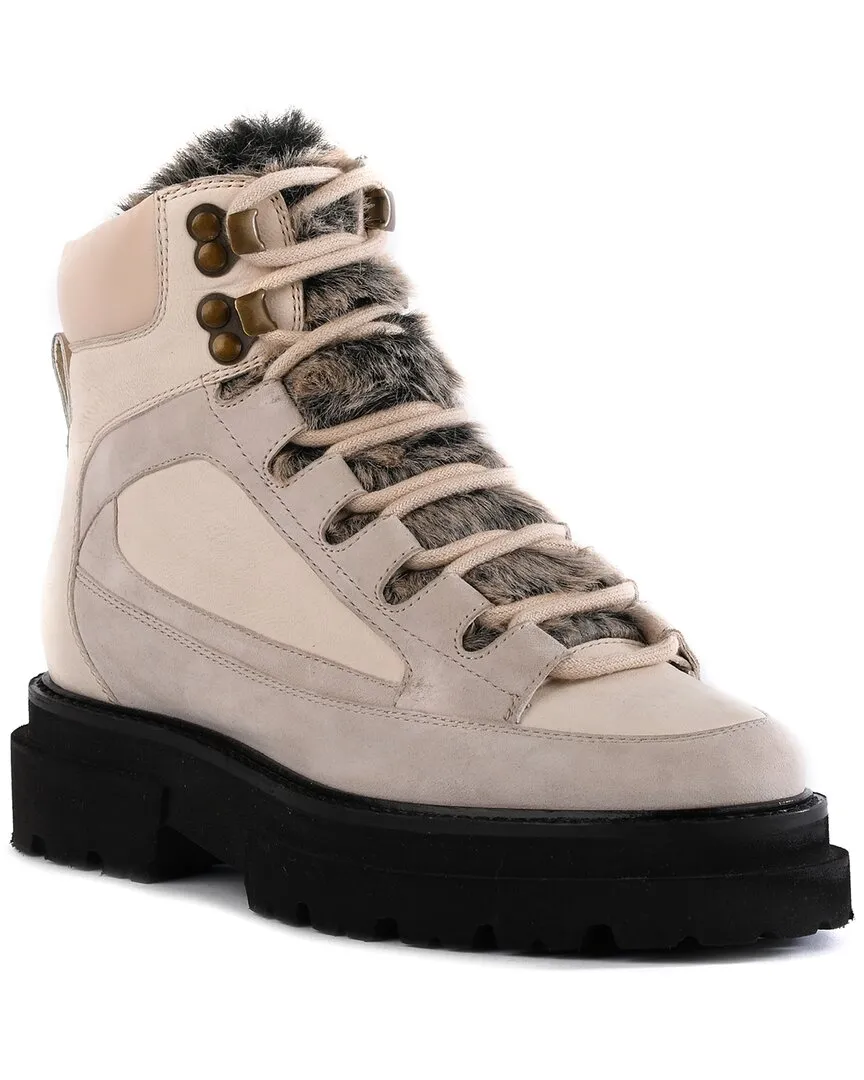 Seychelles From The Start Leather Boot
