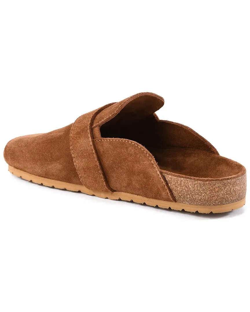 Seychelles Hudson Suede Mule