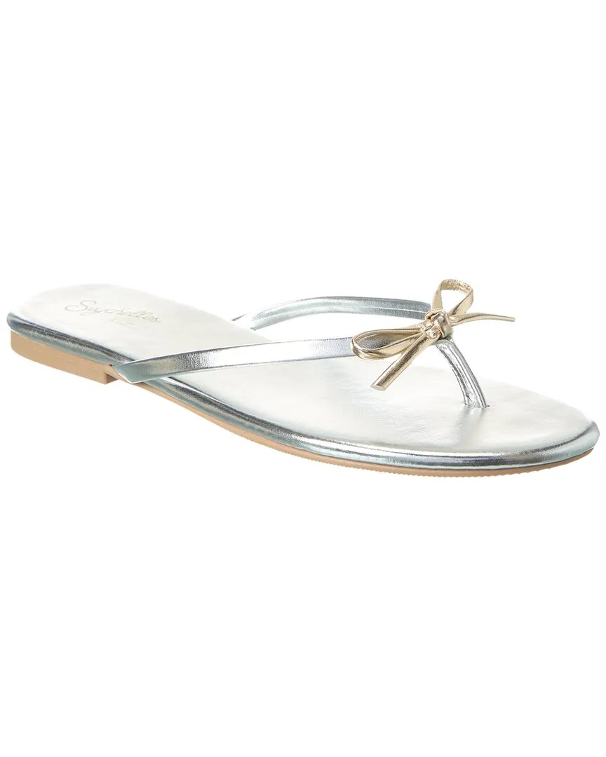 Seychelles Nori Leather Sandal