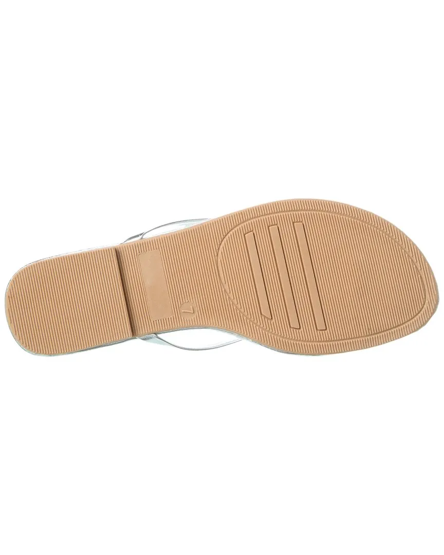 Seychelles Nori Leather Sandal