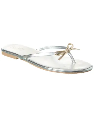 Seychelles Nori Leather Sandal