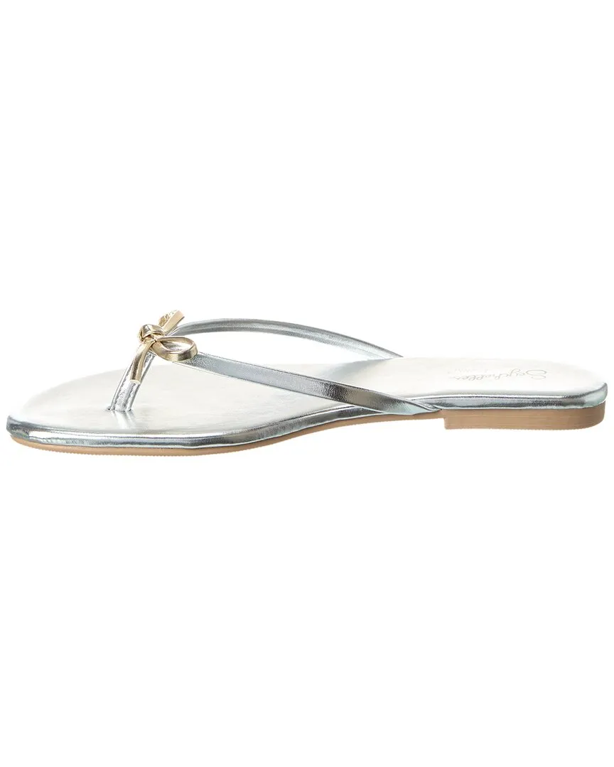 Seychelles Nori Leather Sandal
