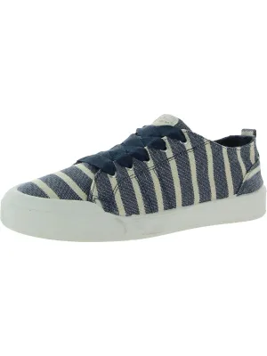 Sgr-Festival Womens Canvas Lace Up Casual and Fashion Sneakers