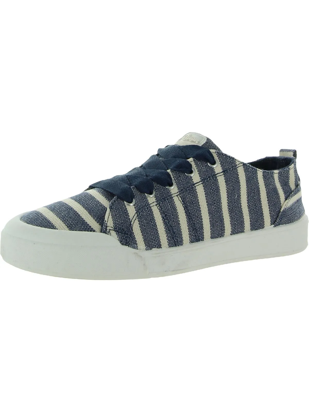 Sgr-Festival Womens Canvas Lace Up Casual and Fashion Sneakers