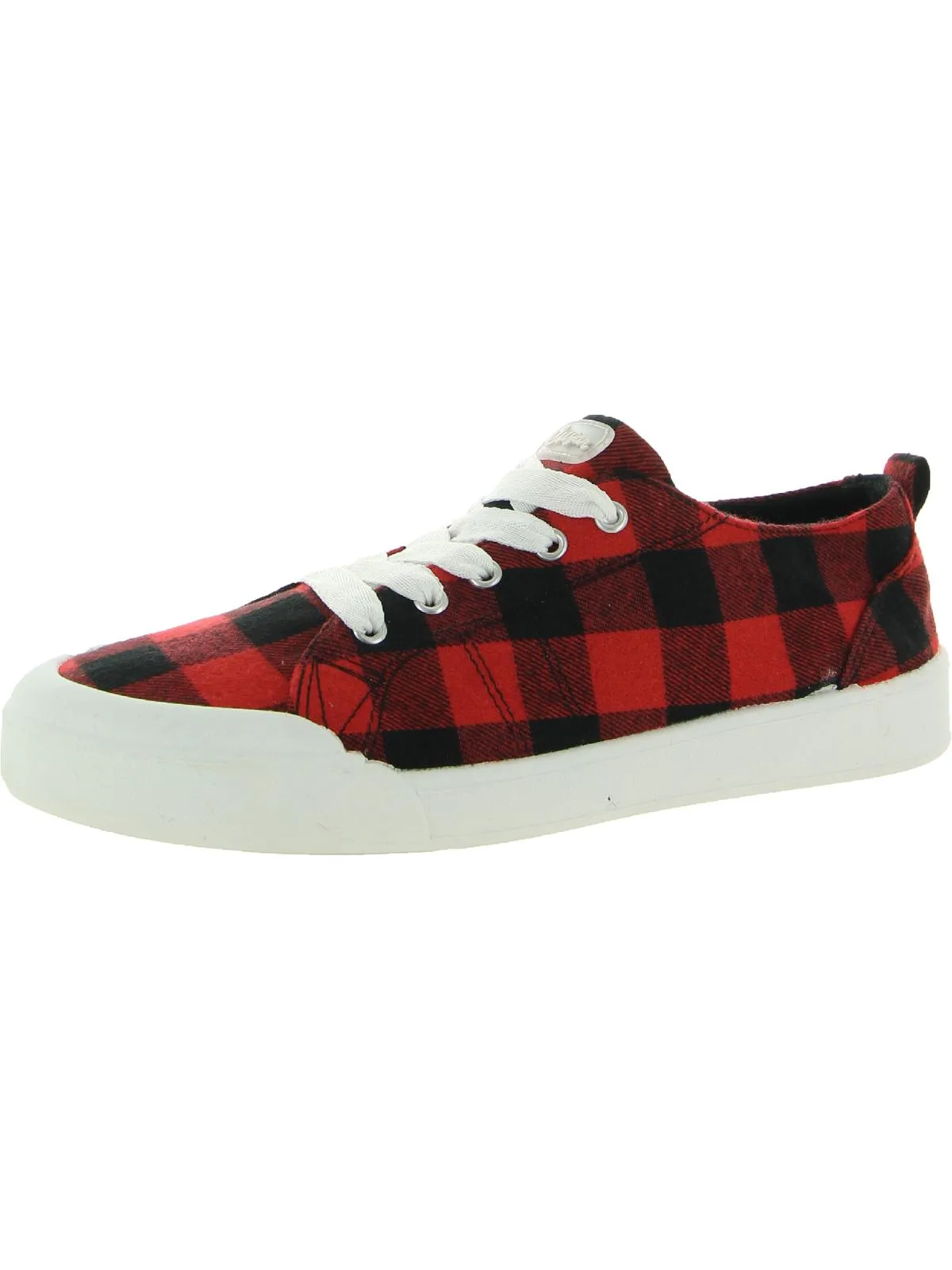 Sgr-Festival Womens Canvas Lace Up Casual and Fashion Sneakers