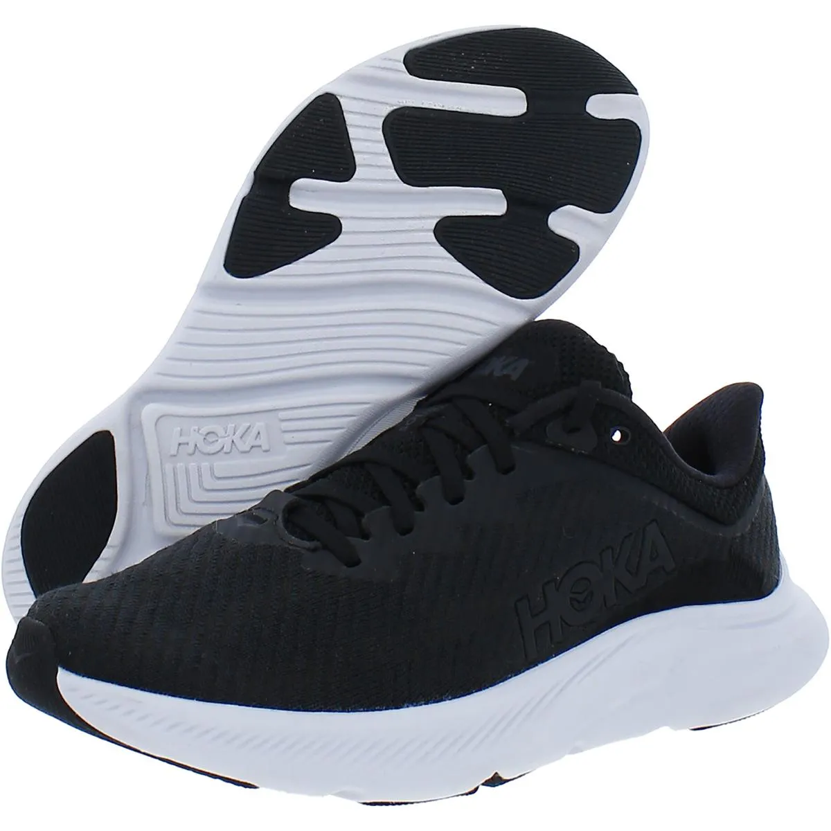 Solimar Womens Lace - Manmade Running Shoes
