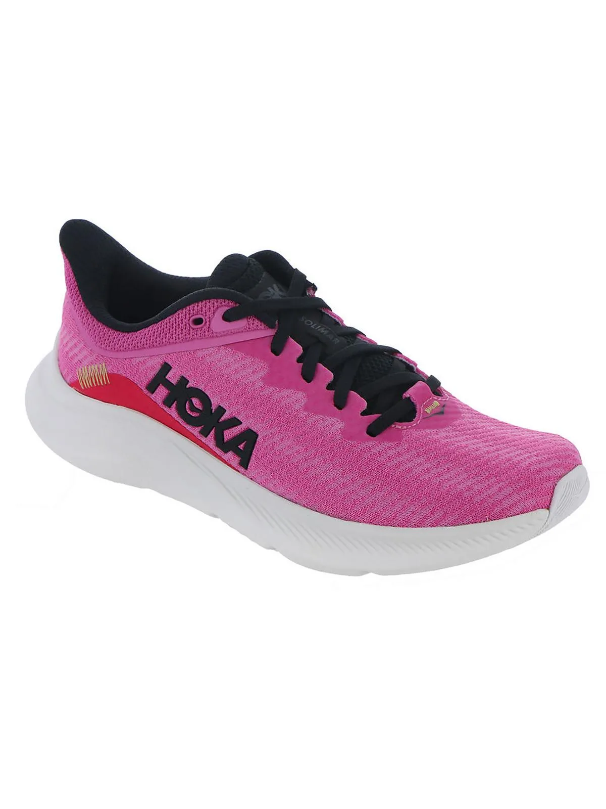 Solimar Womens Lace - Manmade Running Shoes