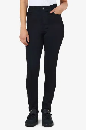Solly Skinny Jeans - Black