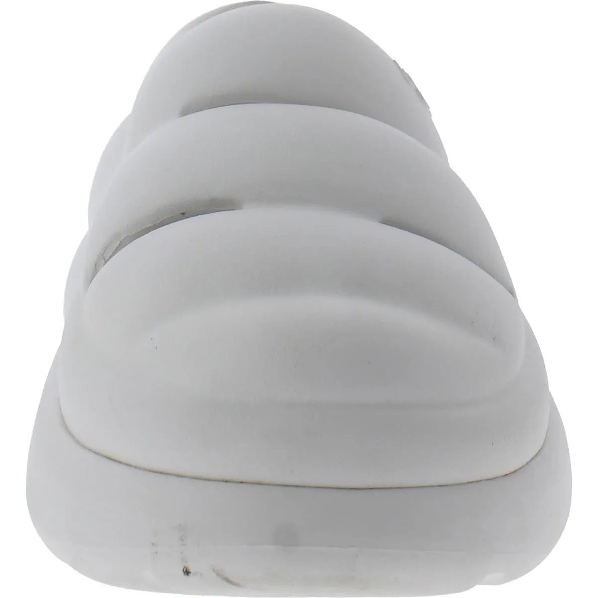 Sport Yeah Womens Wedge Slip On Sandals Shoes