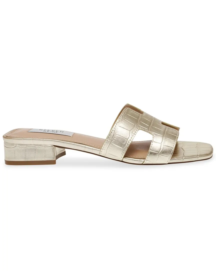 STEVEN by Steve Madden Hutchy Sandal