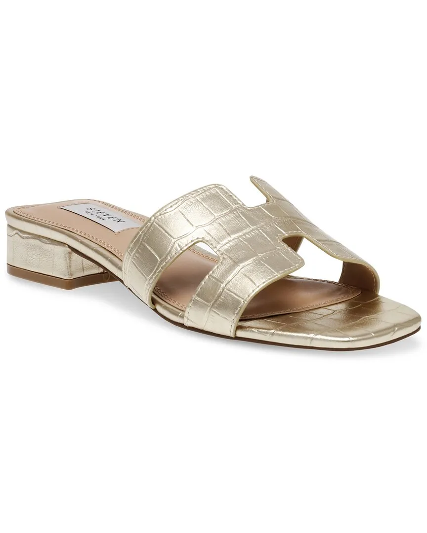 STEVEN by Steve Madden Hutchy Sandal