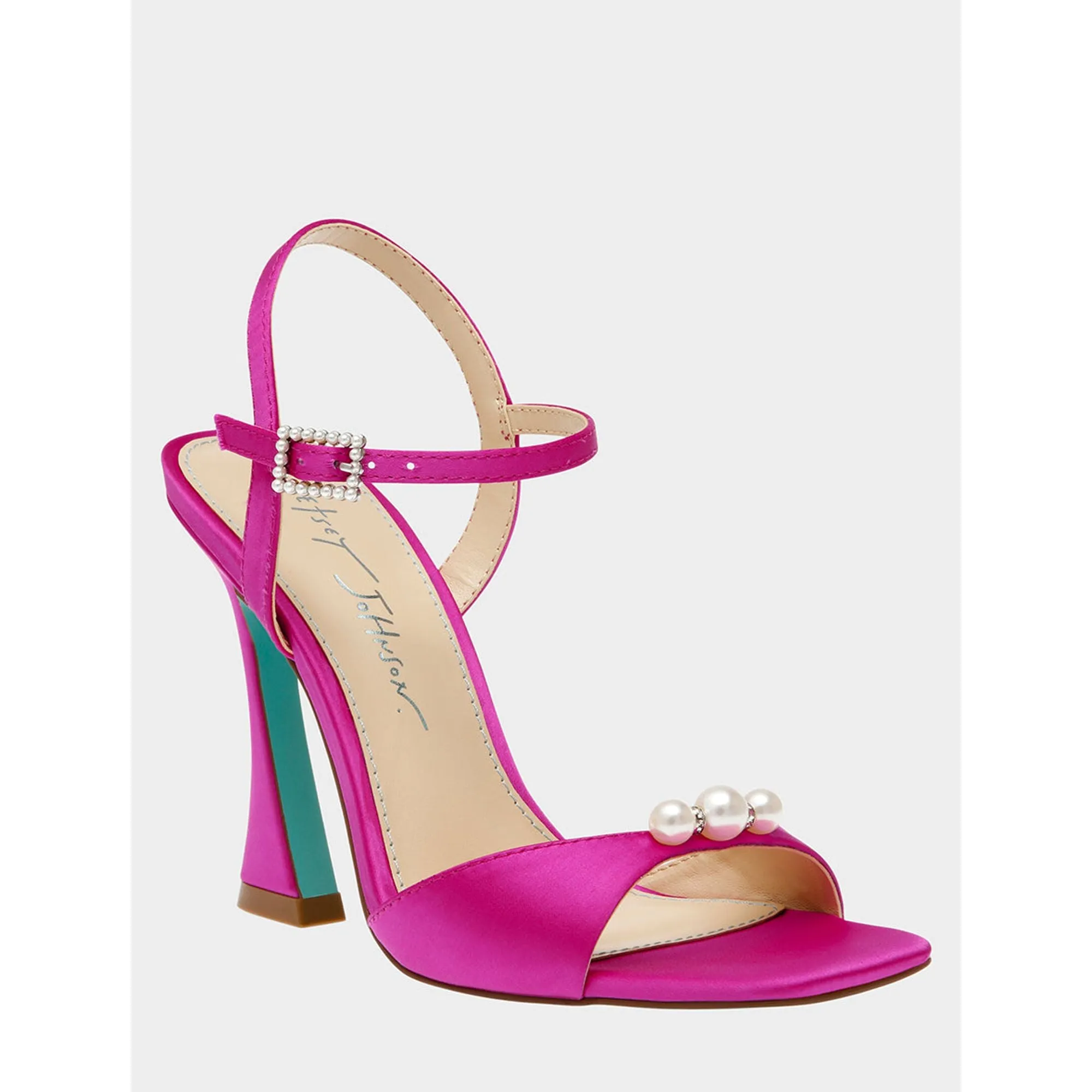 Story Fuchsia