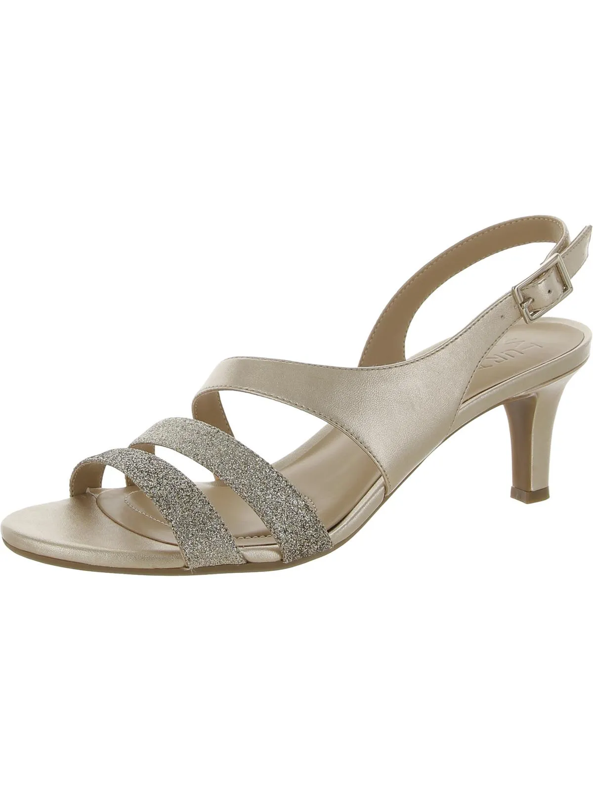 Taimi Womens Adjustable Evening Sandals