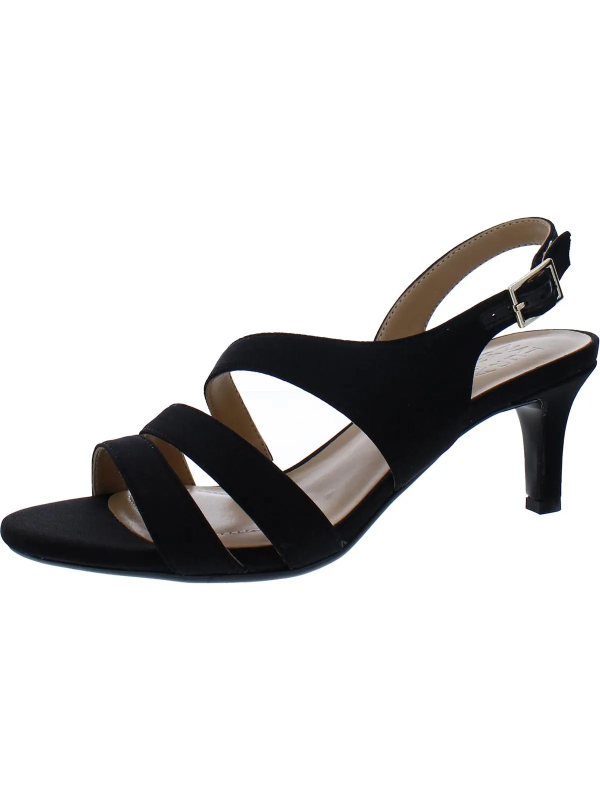 Taimi Womens Adjustable Evening Sandals
