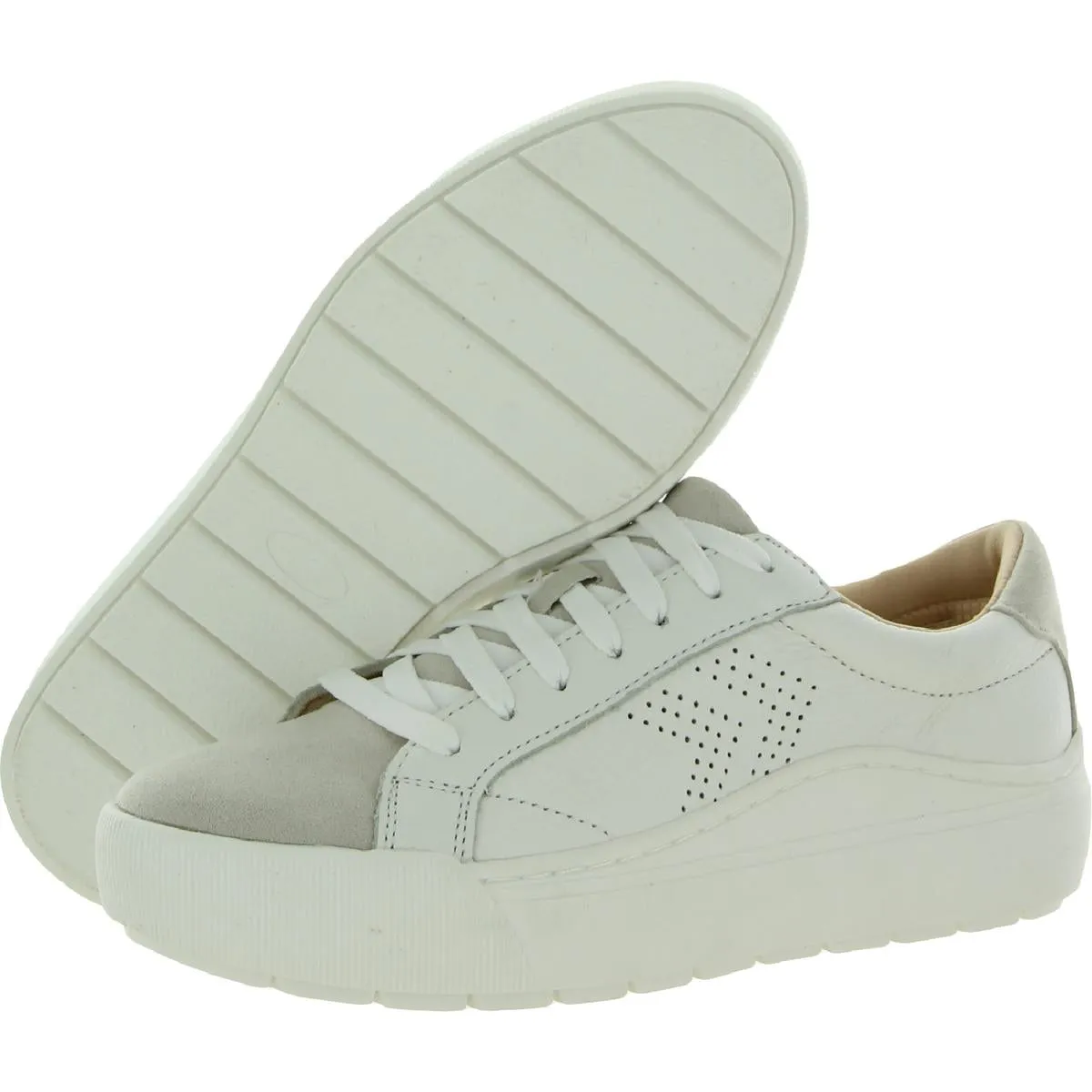 Take It Easy Womens Comfort Insole Comfort Casual and Fashion Sneakers