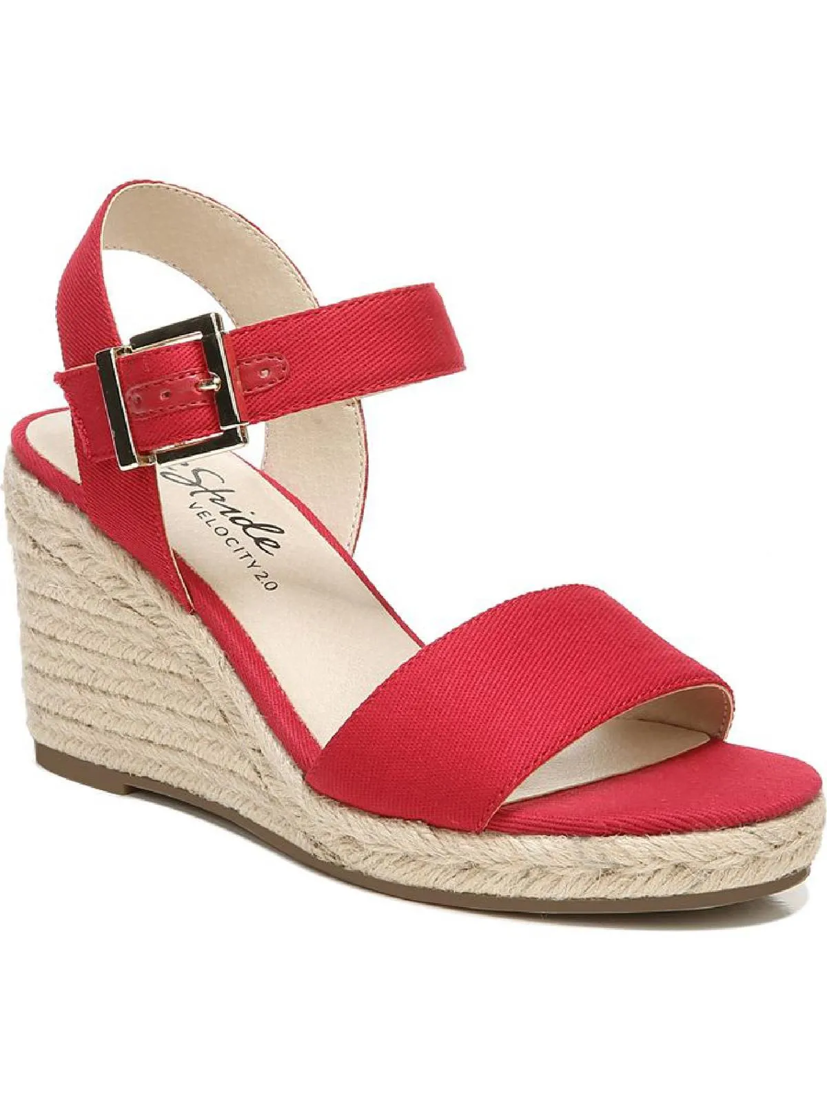 Tango 2 Womens Wedge Sandals
