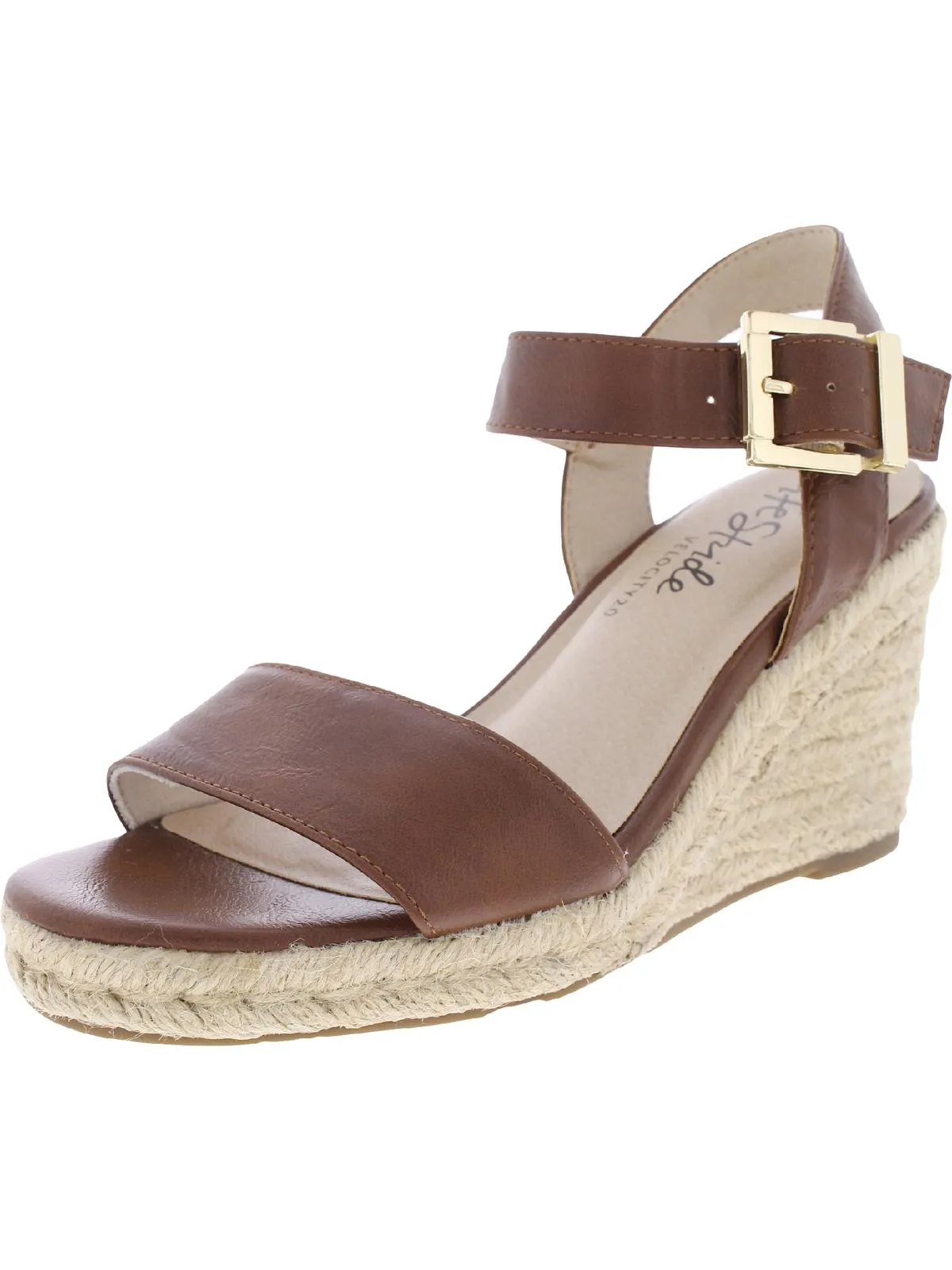 Tango 2 Womens Wedge Sandals
