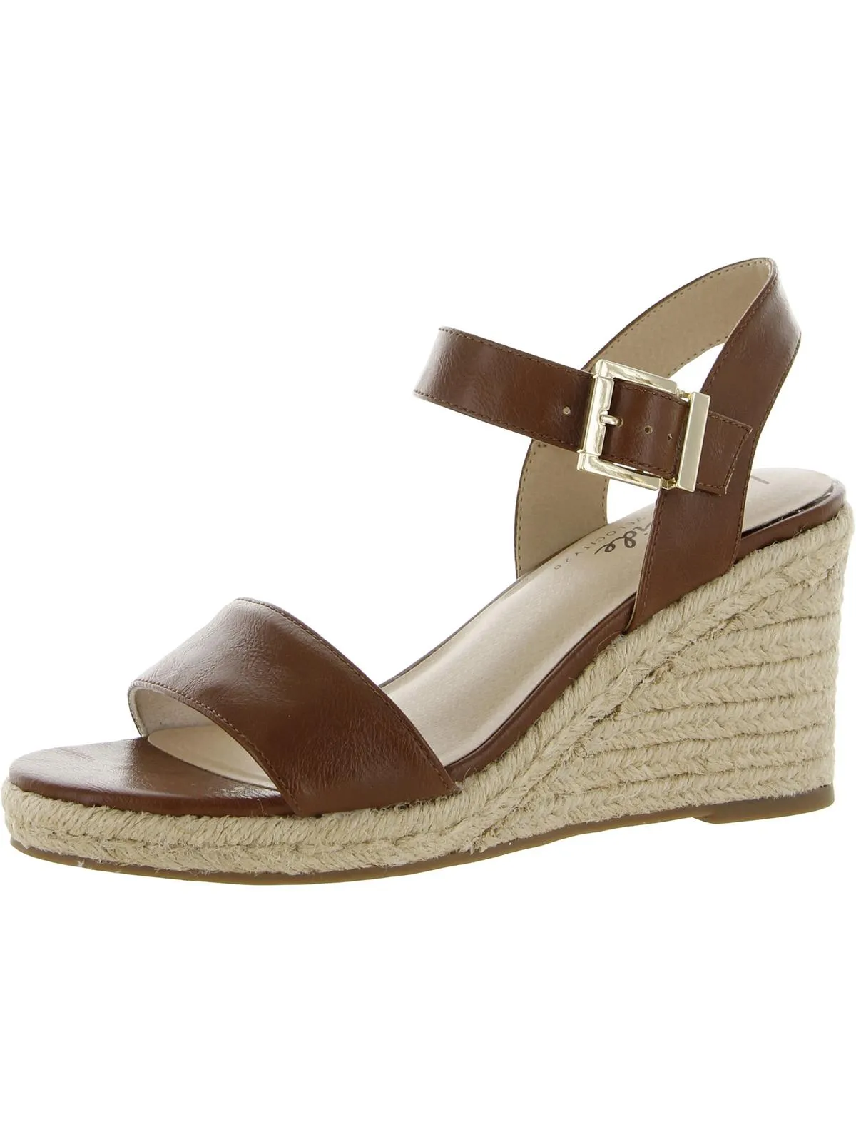 Tango 2 Womens Wedge Sandals