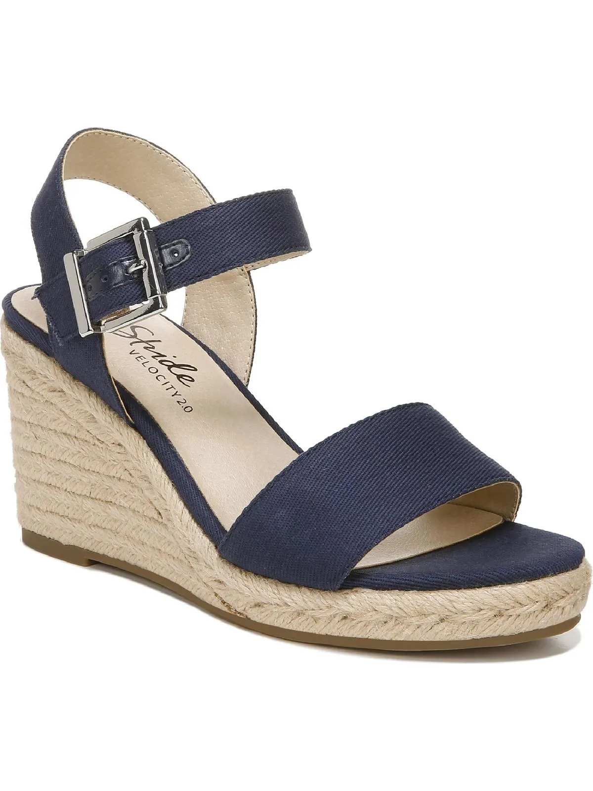 Tango 2 Womens Wedge Sandals