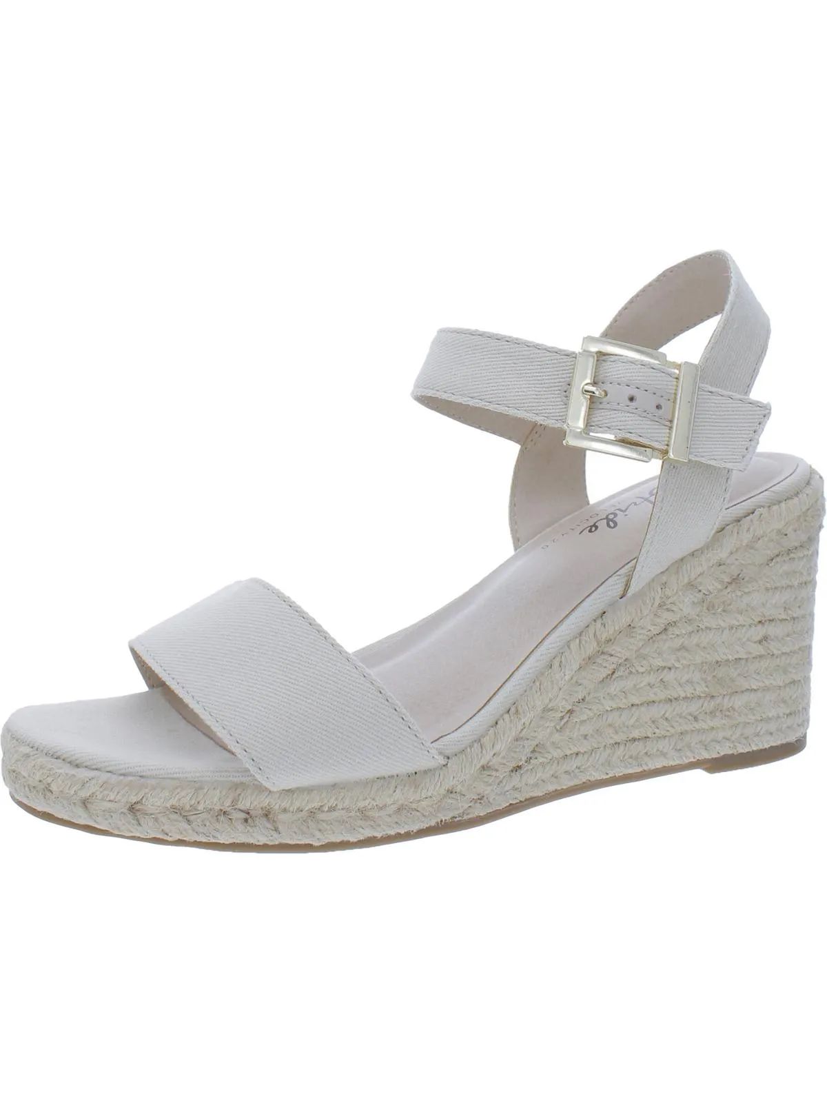 Tango 2 Womens Wedge Sandals