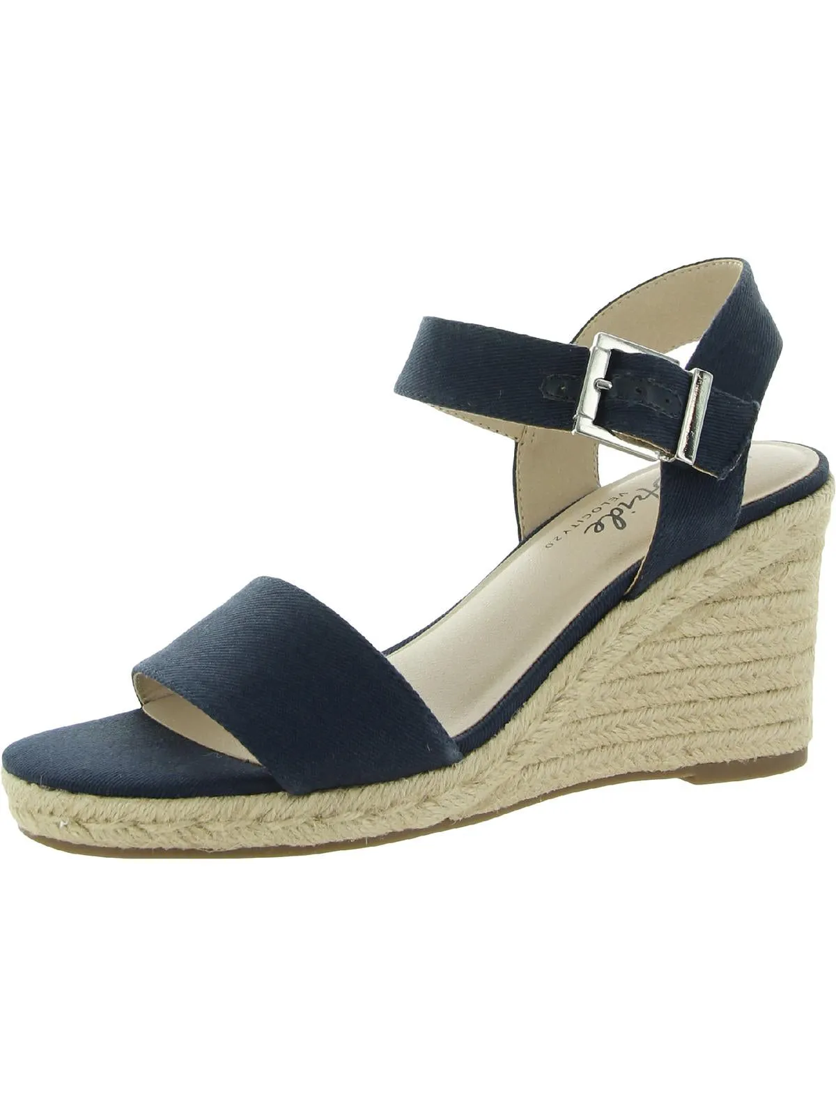 Tango 2 Womens Wedge Sandals