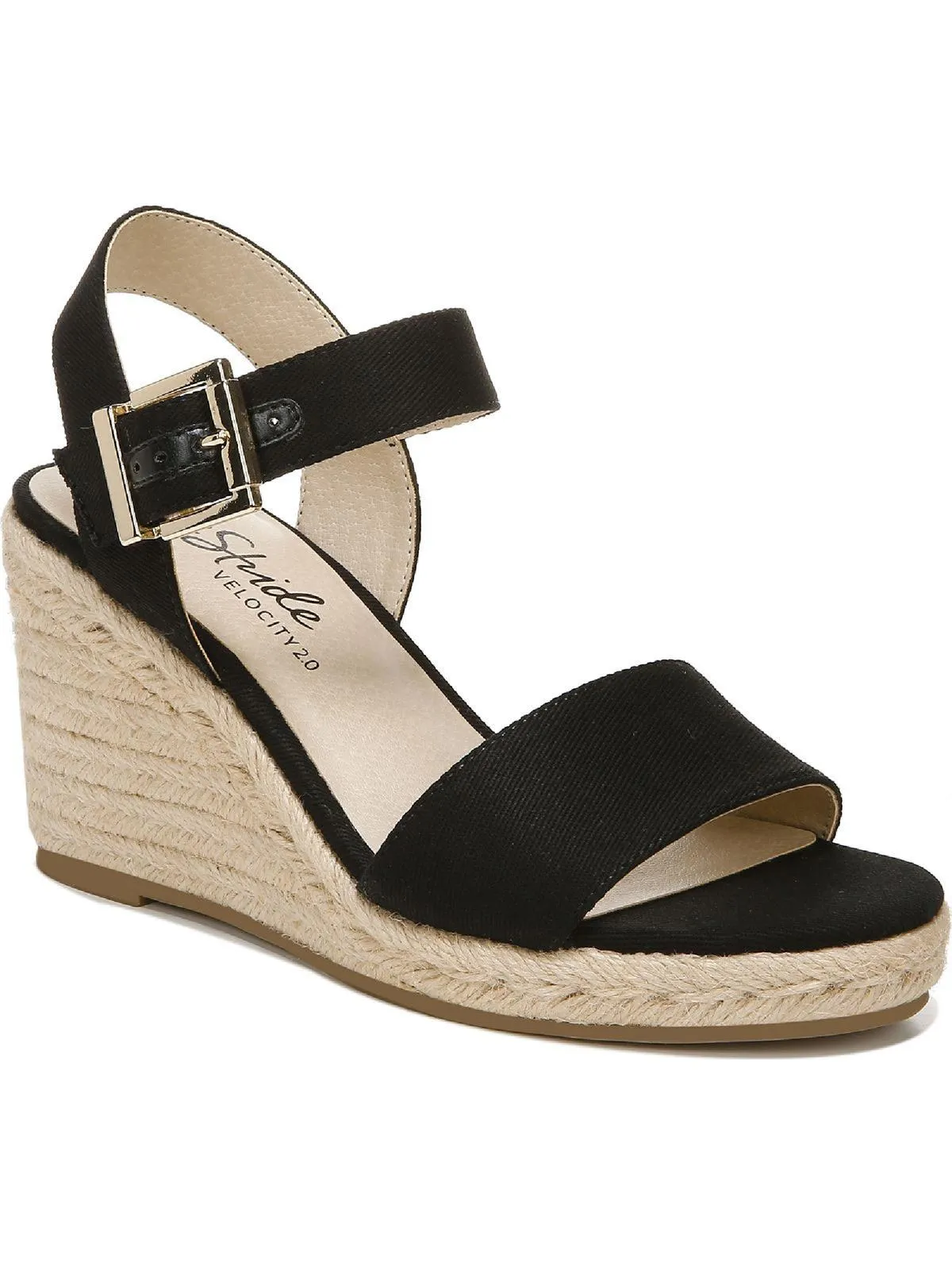 Tango 2 Womens Wedge Sandals