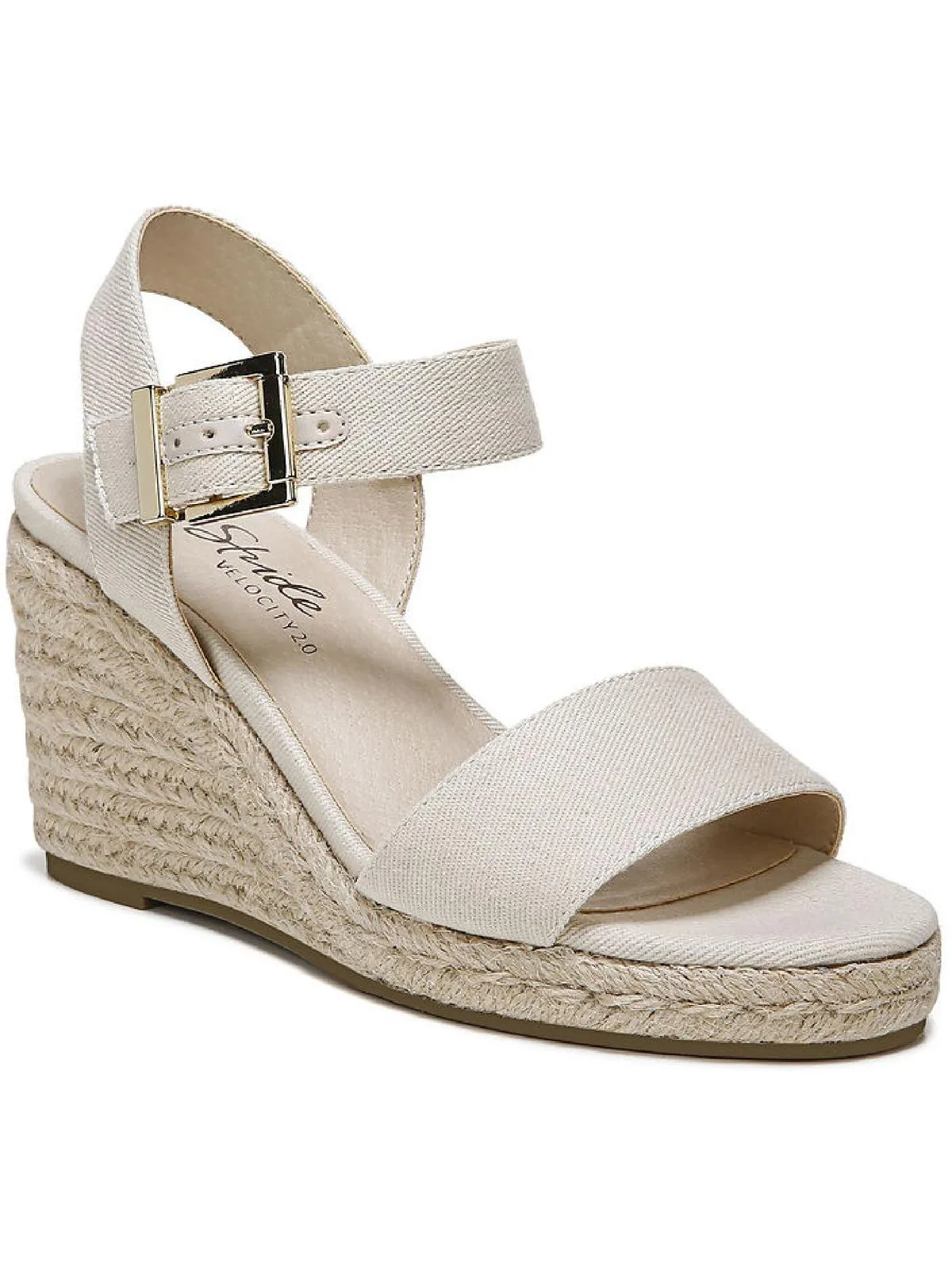 Tango 2 Womens Wedge Sandals