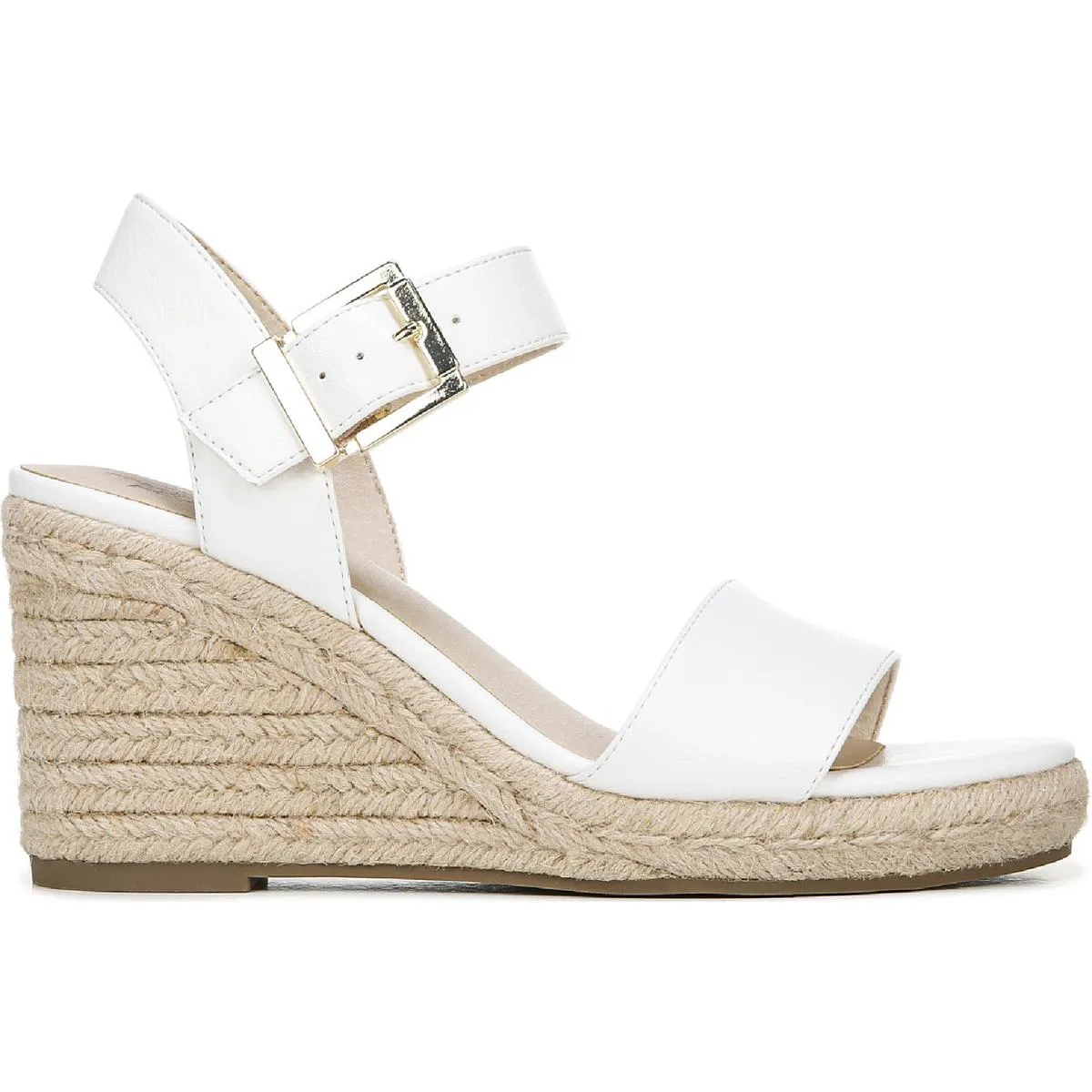 Tango 2 Womens Wedge Sandals