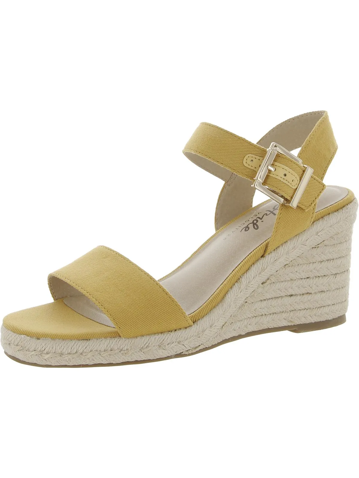 Tango 2 Womens Wedge Sandals