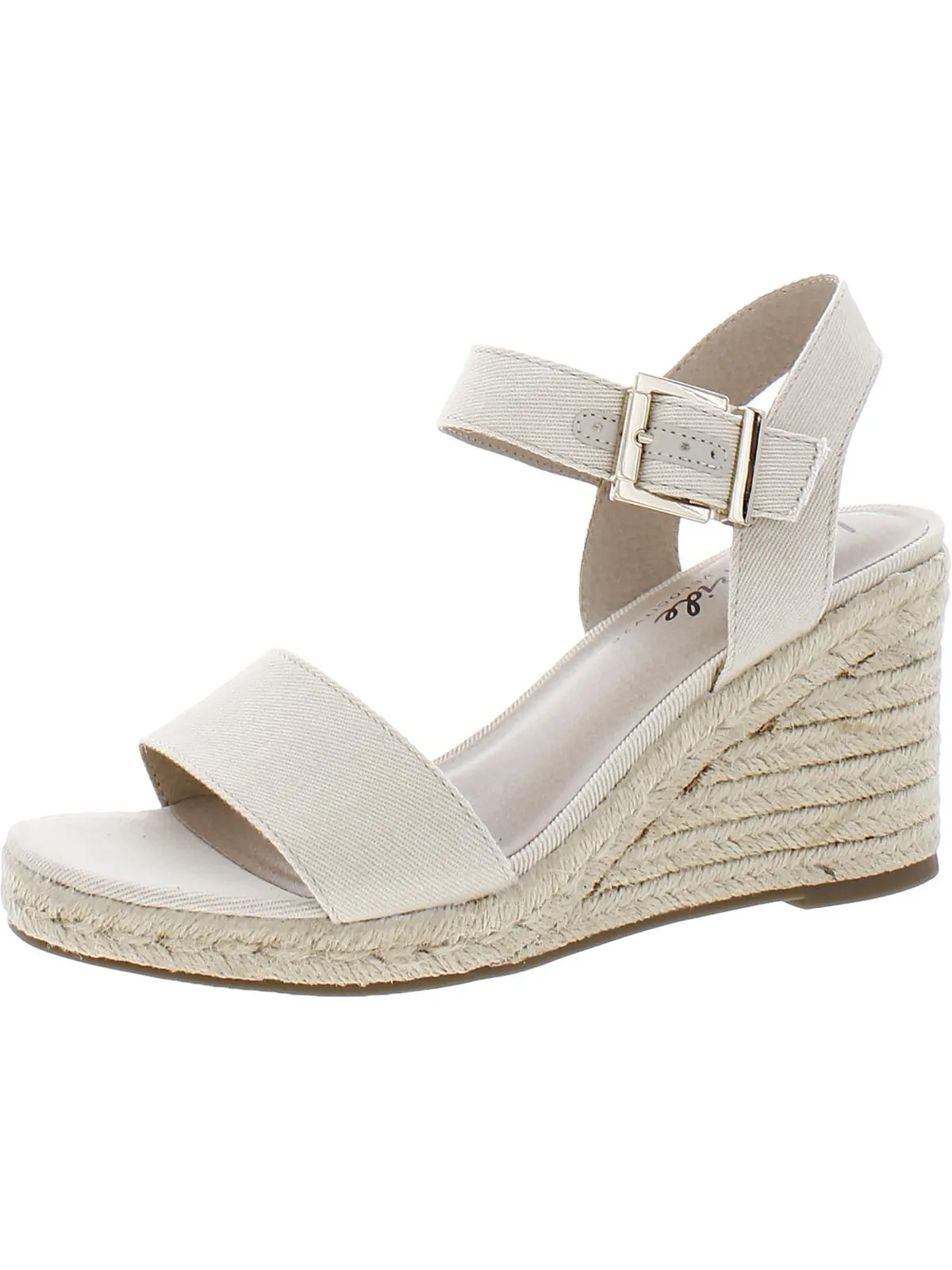 Tango 2 Womens Wedge Sandals