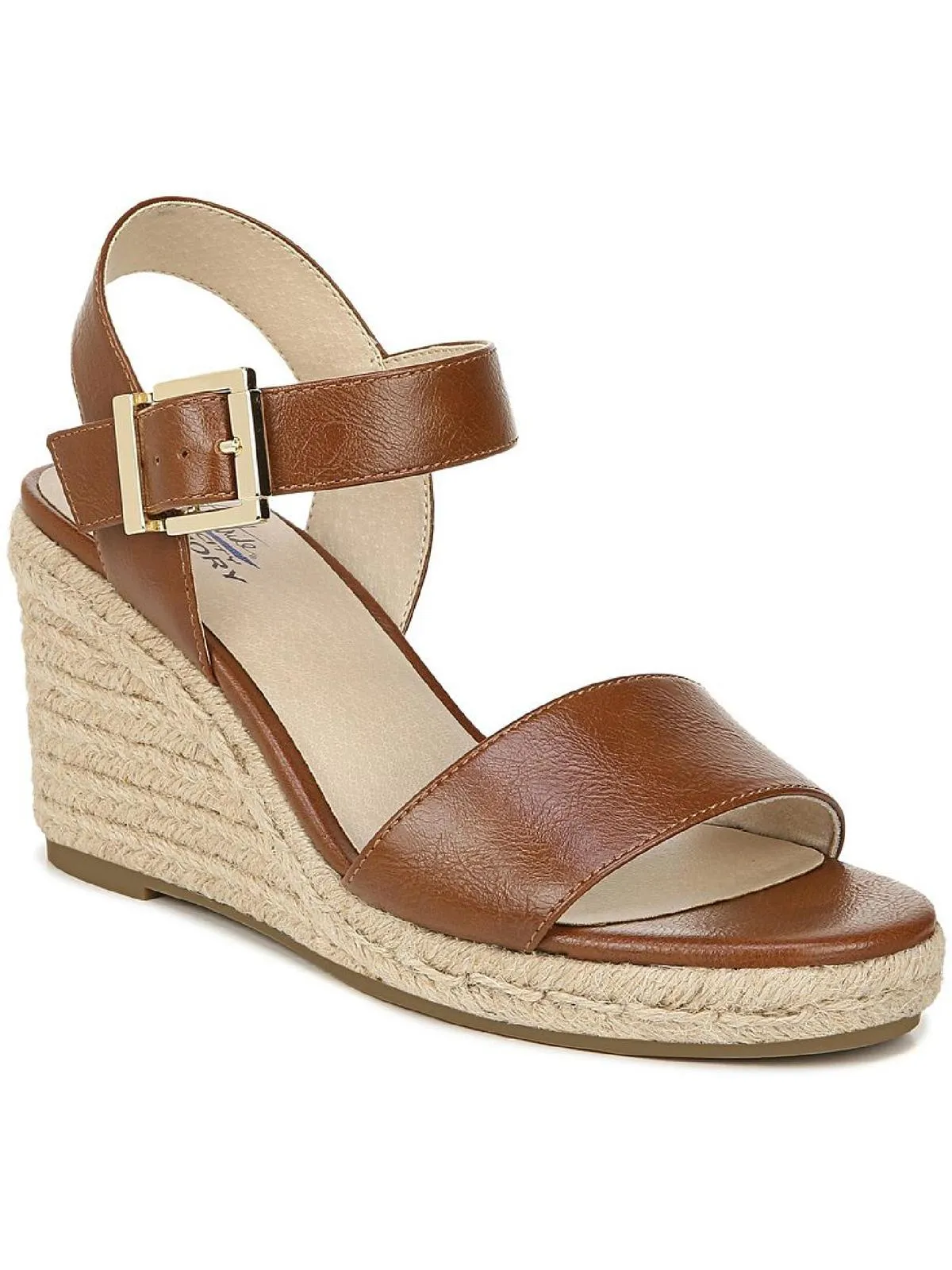 Tango 2 Womens Wedge Sandals