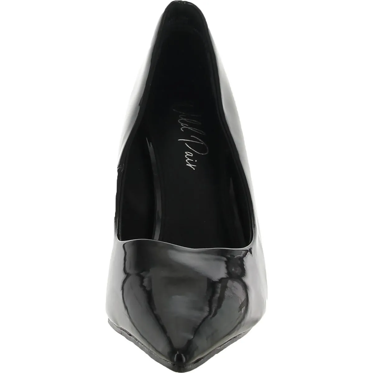 Taraap Womens Patent Pointed Toe Pumps