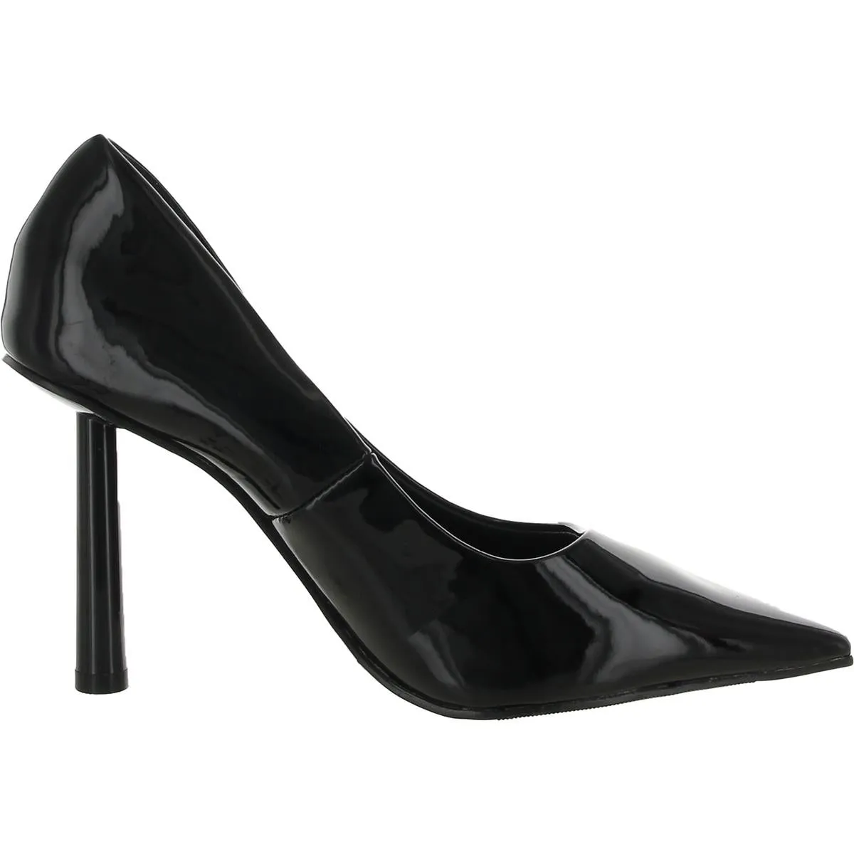 Taraap Womens Patent Pointed Toe Pumps