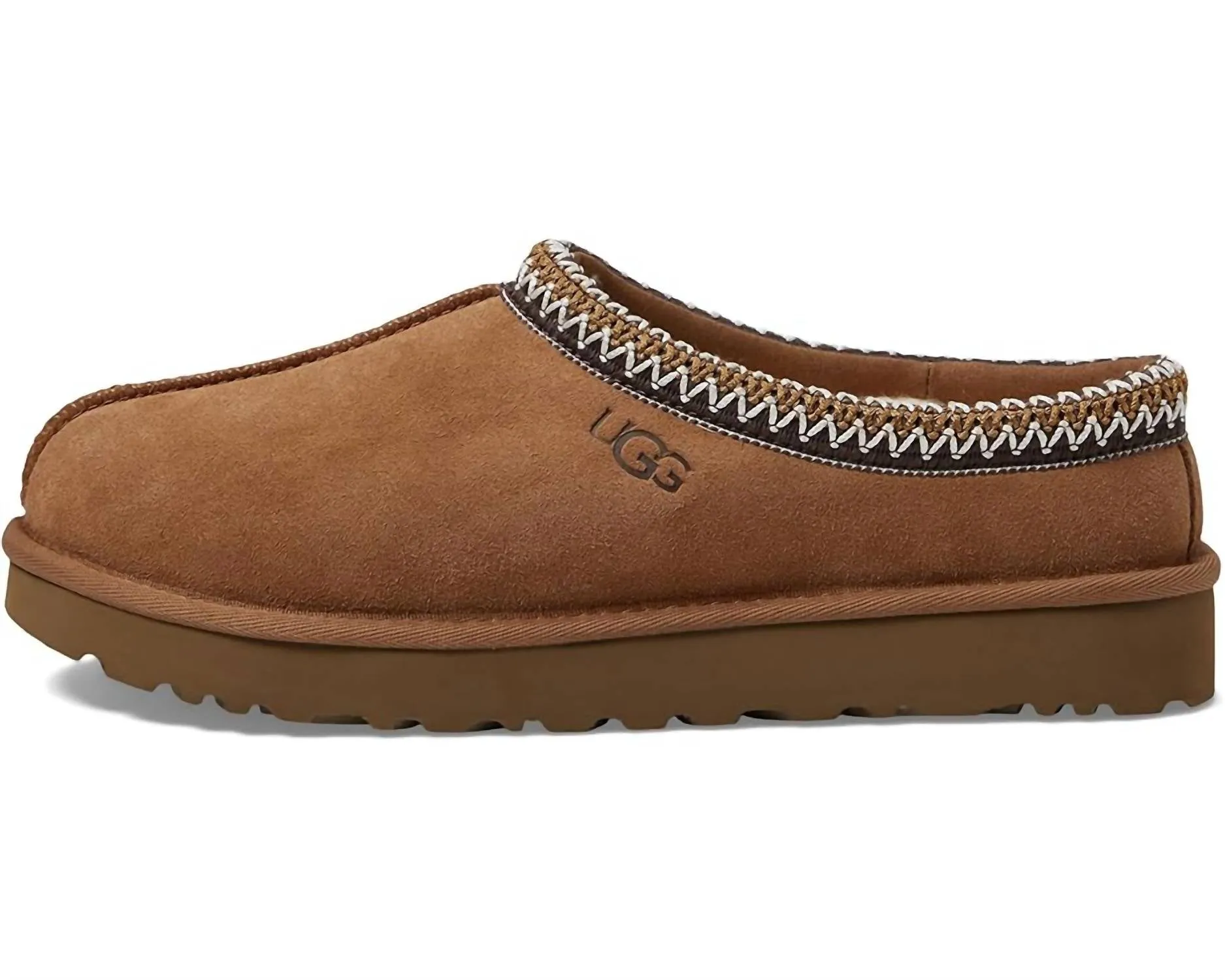 Tasman In Chestnut