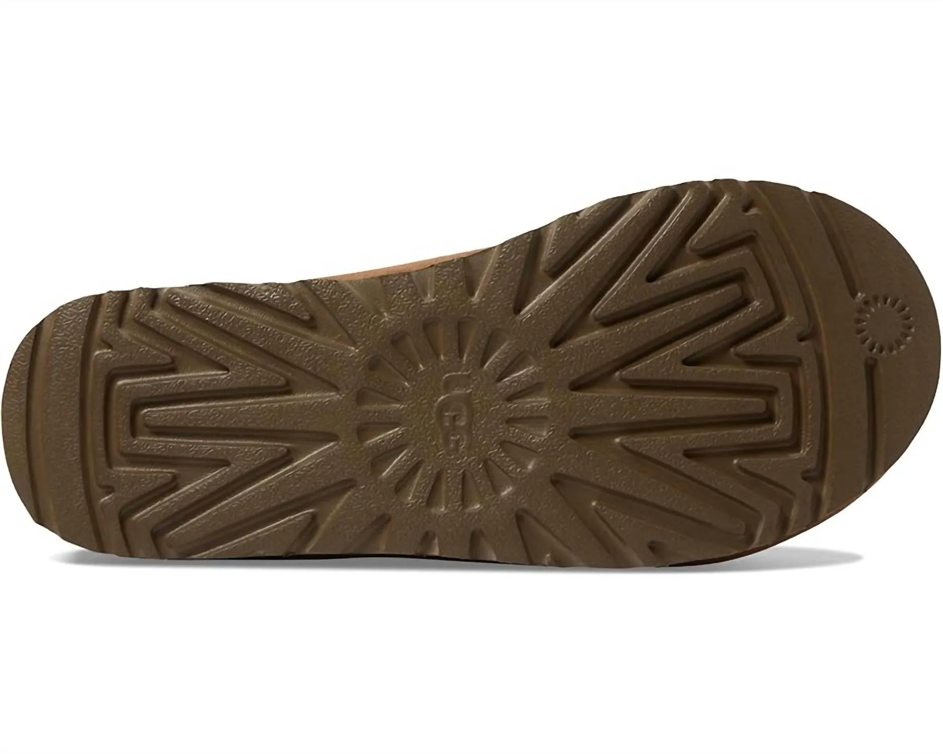 Tasman In Chestnut