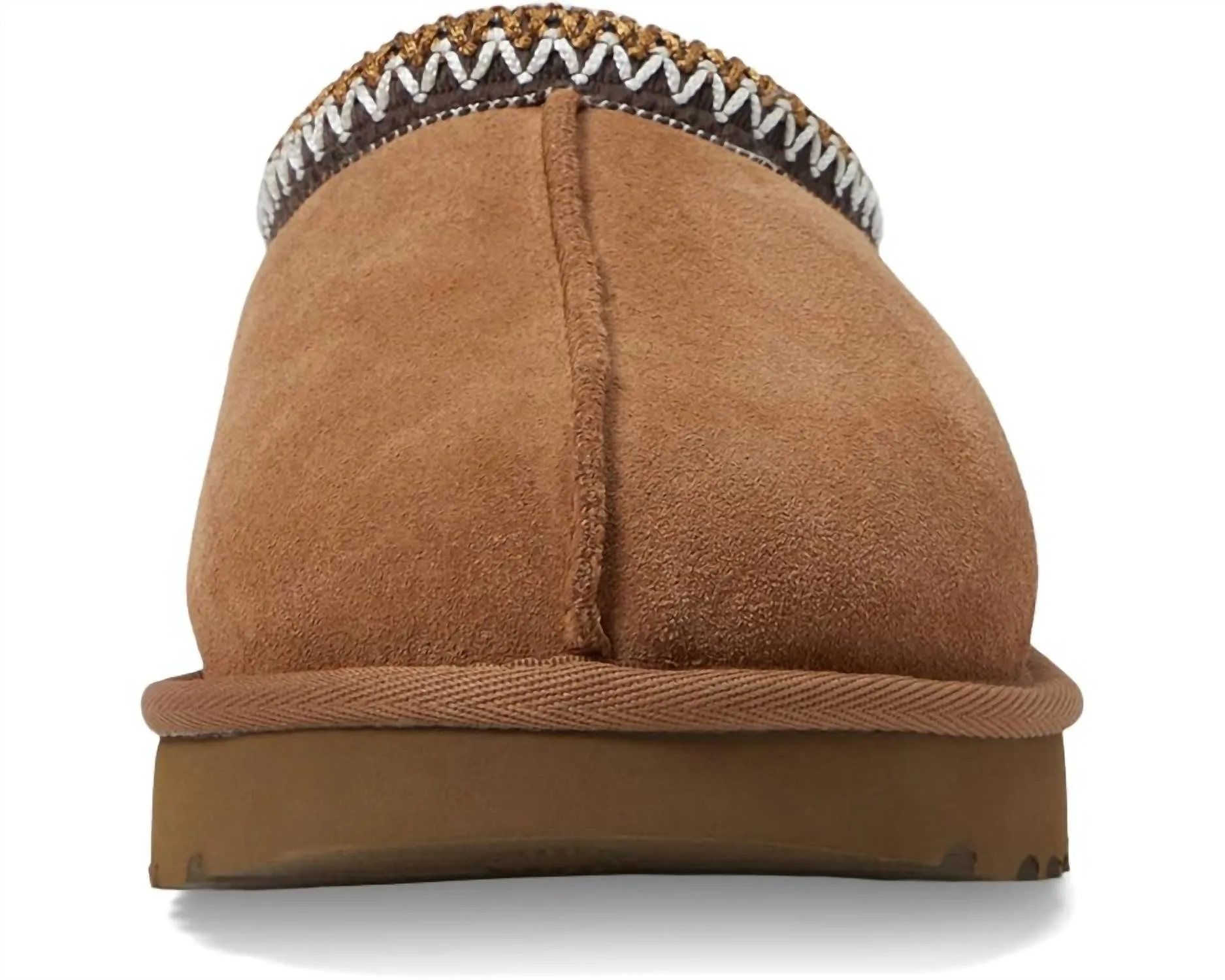 Tasman In Chestnut