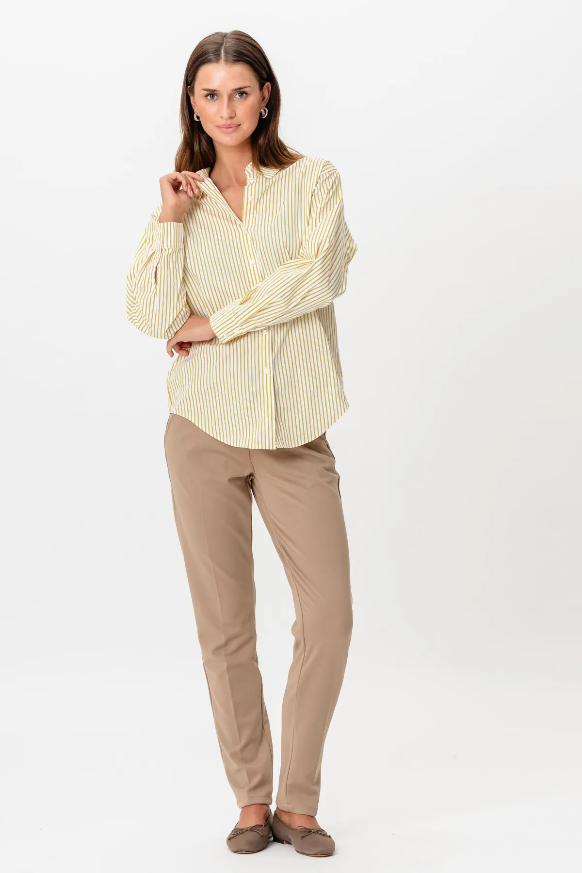 The Original Performance Trousers - Beige