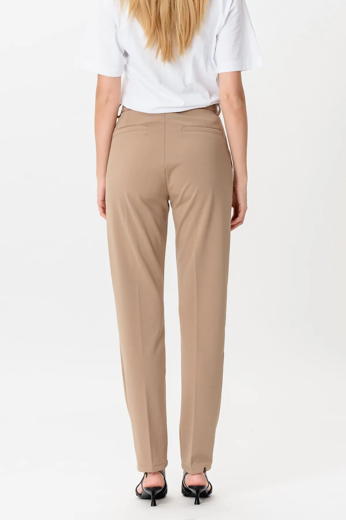 The Original Performance Trousers - Beige