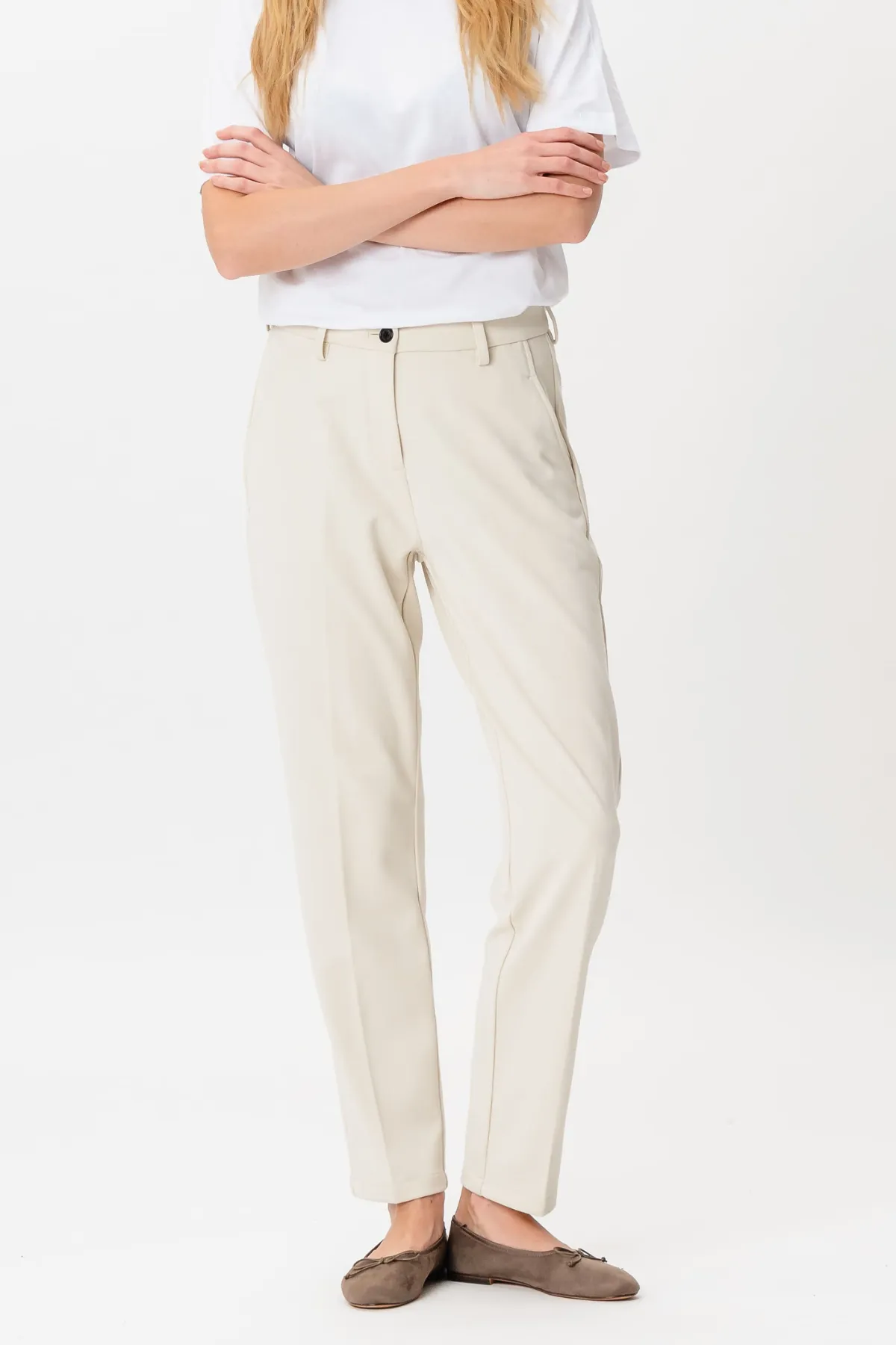 The Original Performance Trousers - Birch